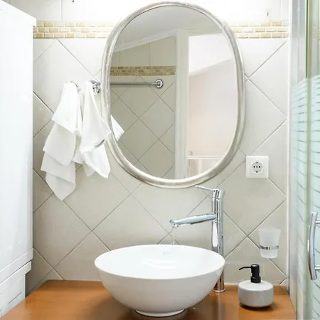 Apartment Joanna's Old Town Place Corfu (city)
